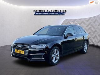 Audi A4 Avant 35 TFSI Sport | Navi | Leder | PDC | Automaat