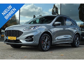 Ford Kuga 2.5 PHEV ST-LINE X | ACC | CAMERA | KEY-LESS | CARPLAY | LEDER/ALCANTARA