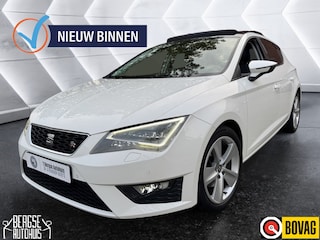 Seat Leon FR