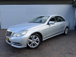 Mercedes-Benz E-klasse 220 CDI Business Class Avantgarde