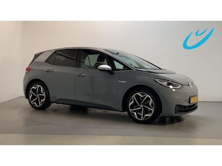 Volkswagen ID.3 First Plus 58 kWh LED Navigatie Stoelverwarming DAB+ Camera