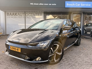 Kia EV6 Plus Advanced RWD 77.4 kWh | Panoramadak | Meridian Audio