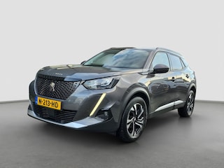 Peugeot 2008 1.2 PureTech Blue Lease Allure Camera | LED | Parkeersensoren | Carplay/android auto | Climate control