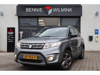 Suzuki Vitara 1.6 Exclusive Apple/AndroidAuto