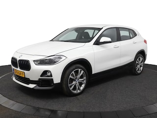BMW X2 sDrive18i Executive Aurco Cruise Automaat LED