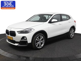 BMW X2 sDrive18i Executive Aurco Cruise Automaat LED