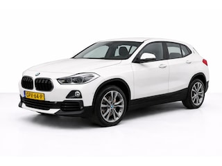 BMW X2 sDrive18i Executive Aurco Cruise Automaat LED