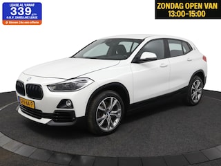 BMW X2 sDrive18i Executive Aurco Cruise Automaat LED