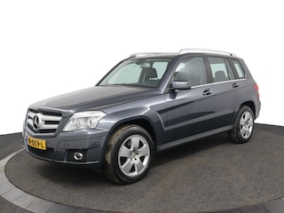 Mercedes-Benz GLK 350 CDI 4X4 V6 DIESEL Airco Clima Trekhk