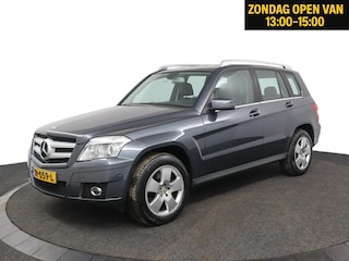 Mercedes-Benz GLK 350 CDI 4X4 V6 DIESEL Airco Clima Trekhk
