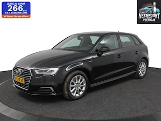 Audi A3 Sportback 1.4 e-tron Sport Pro Line plus Adaptive Cruise