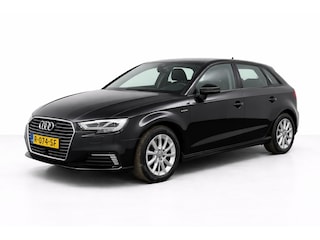 Audi A3 Sportback 1.4 e-tron Sport Pro Line plus Adaptive Cruise
