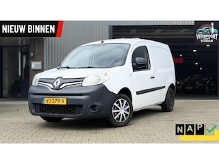 Renault Kangoo Express 1.5 dCi Navi Airco Trekhaak Cruise