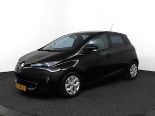 Renault Zoe Q210 Quickcharge 22 kWh (ex Accu) Airco Navi