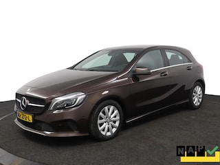 Mercedes-Benz A-klasse 180 Ambition Airco Cruise Automaat