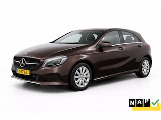 Mercedes-Benz A-klasse 180 Ambition Airco Cruise Automaat