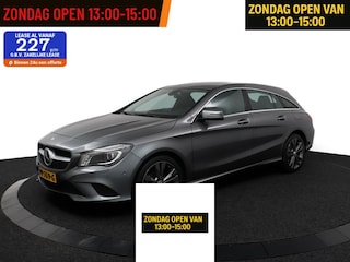 Mercedes-Benz CLA Shooting Brake 180 Prestige