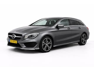 Mercedes-Benz CLA Shooting Brake 180 Prestige