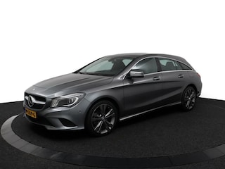 Mercedes-Benz CLA Shooting Brake 180 Prestige