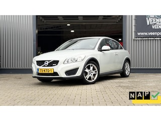 Volvo C30 1.6 Airco - Cruise NIEUWE koppeling + distributie