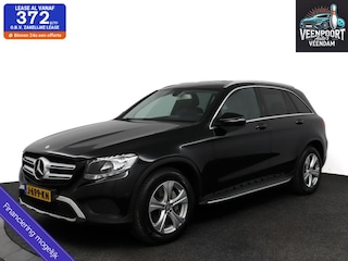Mercedes-Benz GLC 250 4MATIC Airco Leder Camera