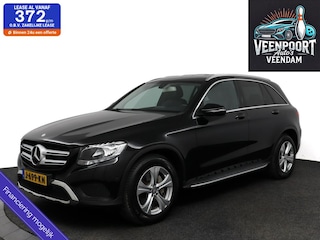 Mercedes-Benz GLC 250 4MATIC Airco Leder Camera