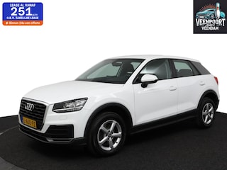 Audi Q2 1.0 TFSI Sport Pro Line Airco Cruise Stoelverwarming