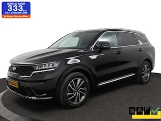 Kia Sorento 1.6 T-GDI Hybrid 2WD 5p. Trehaak CARPLAY CAMERA