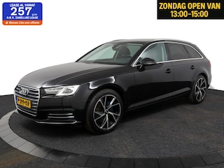 Audi A4 Avant 1.4 TFSI Design Pro Line Plus Navi Clima Xenon