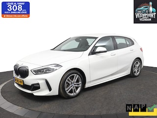 BMW 118i Sport Leder Airco Trekhaak Cruise M-Pakket
