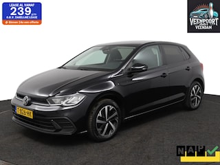 Volkswagen Polo 1.0 TSI AUTOMAAT Airco Cruise Velgen Camera
