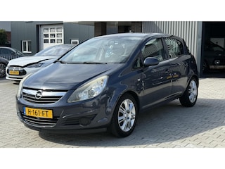 Opel Corsa 1.4-16V Airco Centrale Vergrendeling 5-deurs