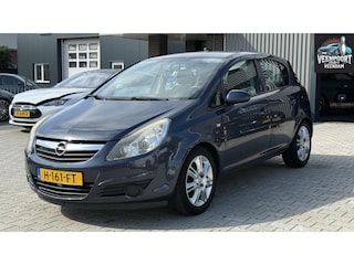 Opel Corsa 1.4-16V Airco Centrale Vergrendeling 5-deurs