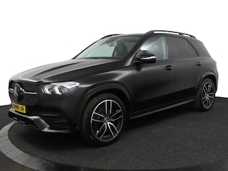 Mercedes-Benz GLE 450 4x4 Leder Panodak Stuurverw Trekhaak