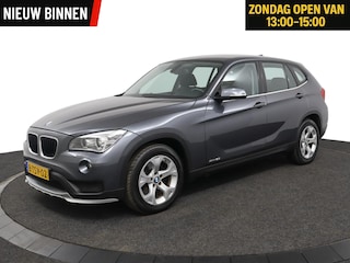 BMW X1 sDrive20i Limited Series Automaat Cruise Navi Velgen