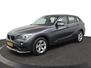 BMW X1 sDrive20i Limited Series Automaat Cruise Navi Velgen