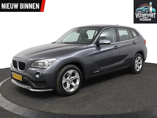 BMW X1 sDrive20i Limited Series Automaat Cruise Navi Velgen