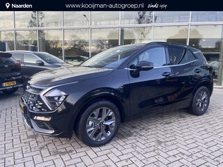 Kia Sportage 1.6 T-GDi Hybrid GT-Line LIMITED EDITION