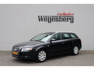 Audi A4 Avant 2.0 Pro Line Business