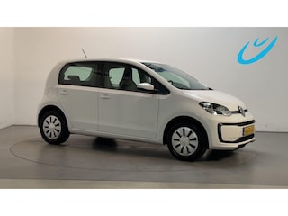 Volkswagen Up 1.0 BMT Move Up! Airco Elektrische Ramen