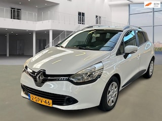 Renault Clio Estate 1.5 dCi ECO Expression