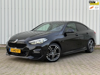 BMW 218i M-sport|Hifi|Sfeerverlichting|Camera|Alarm 3|NAP