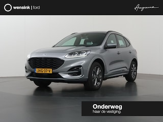 Ford Kuga 2.5 PHEV ST-Line | Trekhaak Afneembaar | Head-Up | Winterpakket | Cruise Control Adaptief | Parkeercamera |