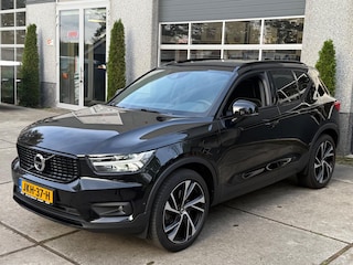Volvo XC40 1.5 T5 Recharge R-Design|Panodak|OEM Trekhaak|360 cam