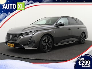 Peugeot 308 SW 1.2T 130 PK Aut. GT Massage/Memory 18'LMV Dodehoek Adapt.Cruise