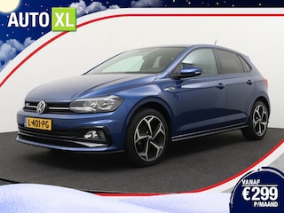 Volkswagen Polo 1.0 96 PK Aut. TSI R-Line Digi.Dashboard Climate Camera
