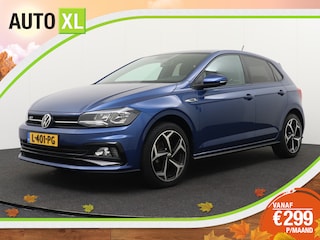 Volkswagen Polo 1.0 96 PK Aut. TSI R-Line Digi.Dashboard Climate Camera