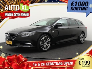 Opel Insignia Sports Tourer 1.5 165 PK Aut. OPC Sport-line Memory Leder Camera
