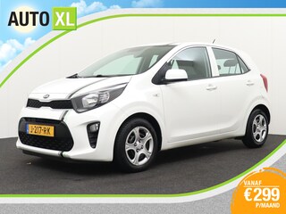 Kia Picanto 1.0 CVVT ComfortLine Bluetooth Start/Stop