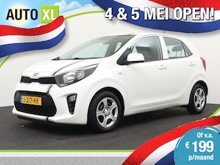 Kia Picanto 1.0 CVVT ComfortLine Bluetooth Start/Stop